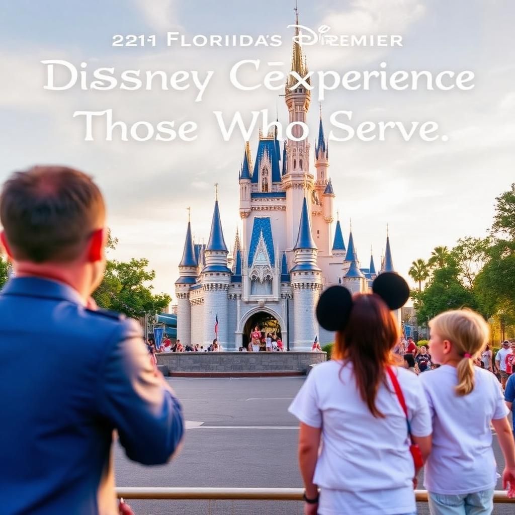 SAVE ON THE ULTIMATE DISNEY