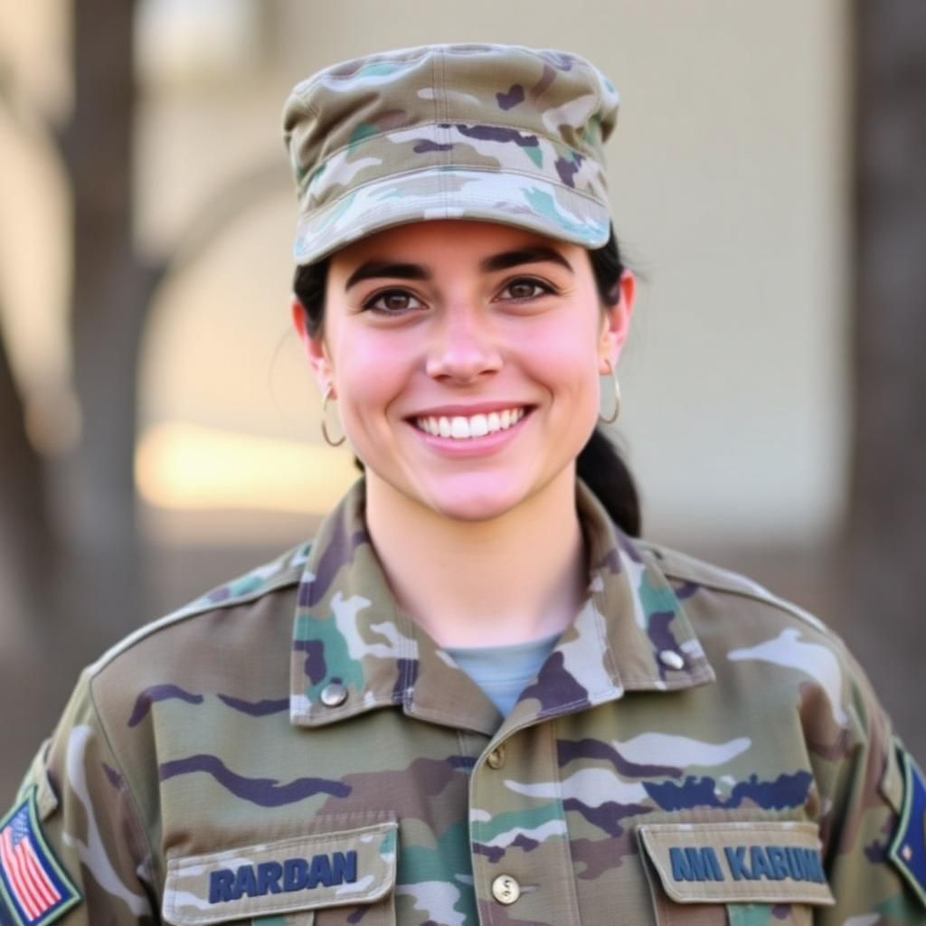 Sarah Martinez